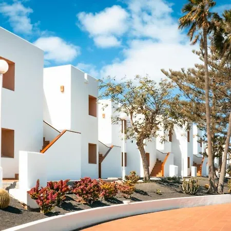 Отель Bluesea Bahia De Lobos