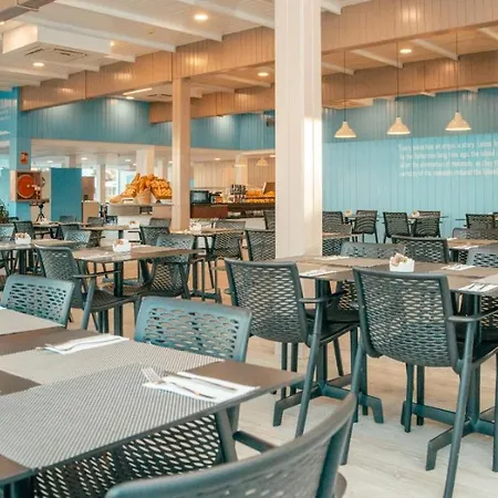 Bluesea Bahia De Lobos Отель 4*