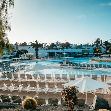 Bluesea Bahia De Lobos Отель 4*