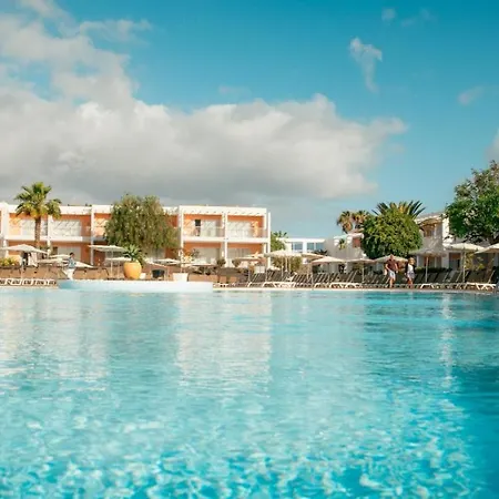 Bluesea Bahia De Lobos 4*