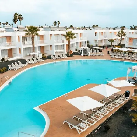 Bluesea Bahia De Lobos 4*