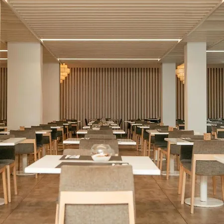Bluesea Bahia De Lobos Отель 4*