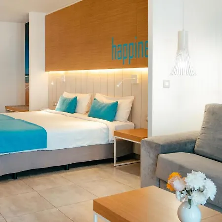 Bluesea Bahia De Lobos 4*