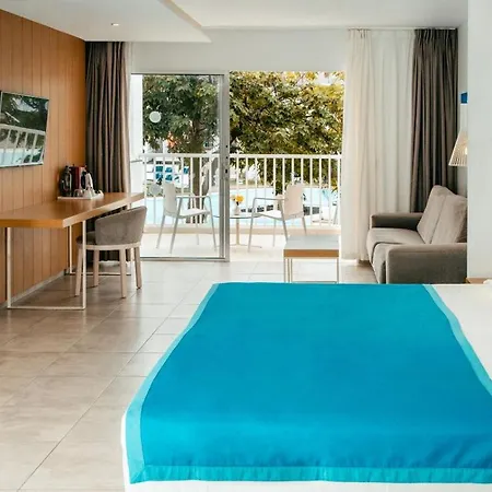 Bluesea Bahia De Lobos Отель