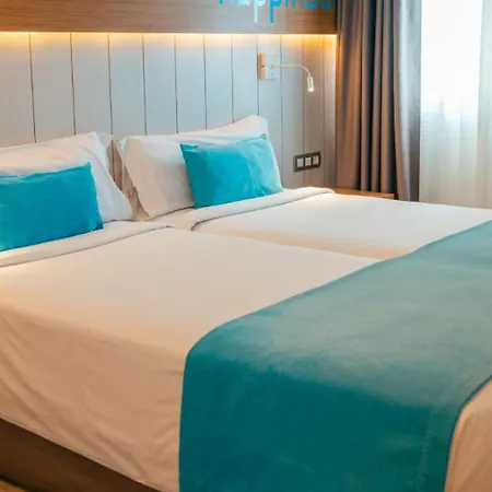 Hotel Bluesea Bahia De Lobos 4*