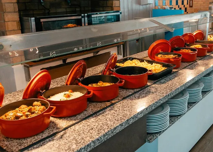 Hotel Labranda Bahía De Lobos