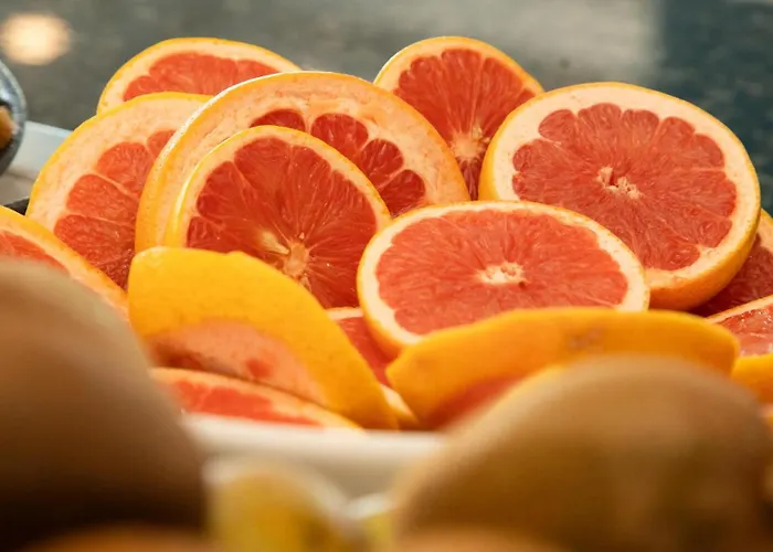 Labranda Bahía De Lobos Hotel 4*