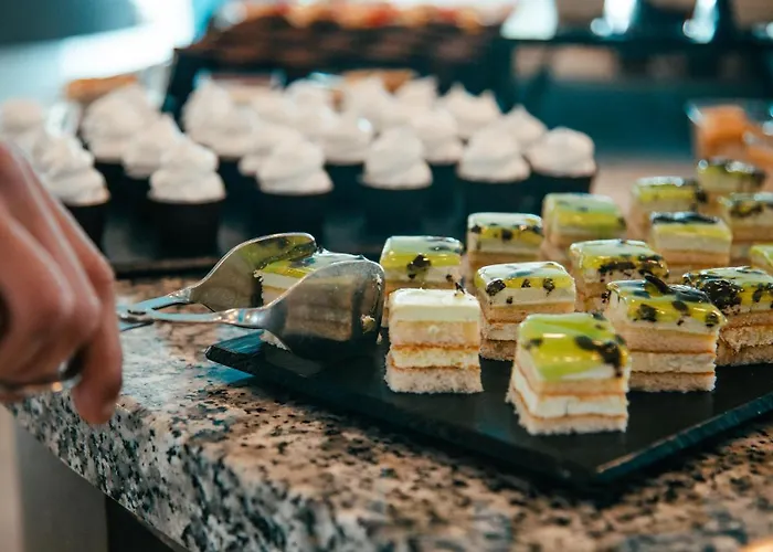 Hotel Labranda Bahía De Lobos Corralejo