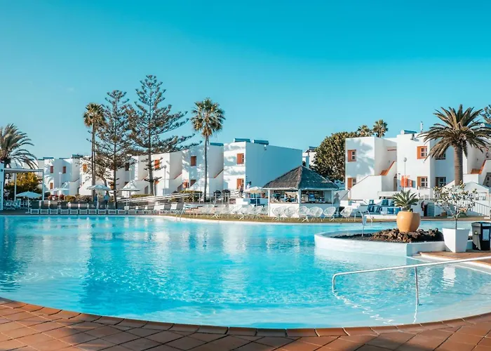Hotel Bluesea Bahia De Lobos