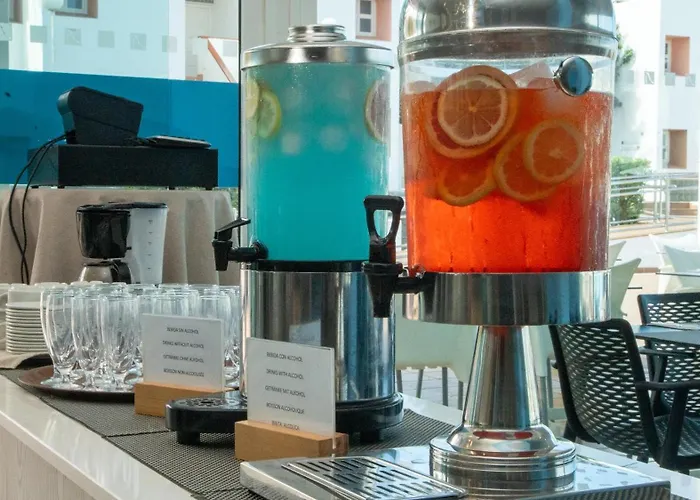 Labranda Bahía De Lobos Hotel