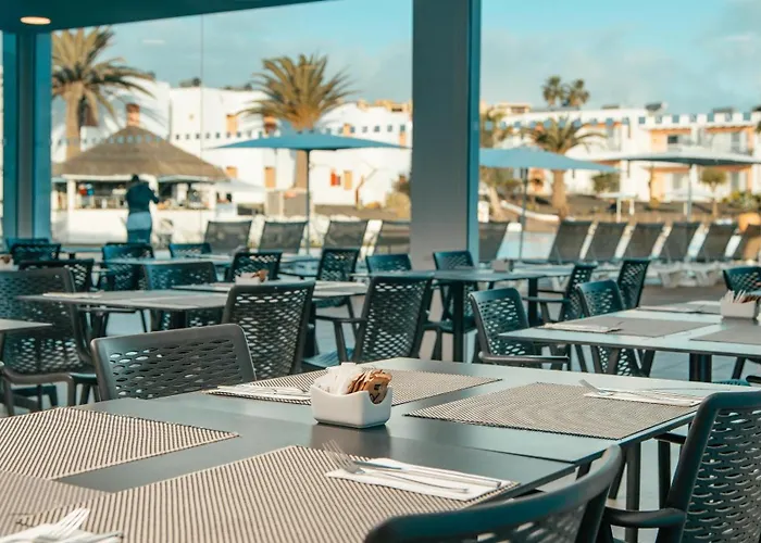 Hotel Labranda Bahía De Lobos 4*