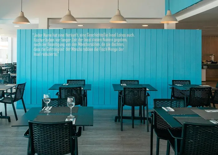 Hotel Labranda Bahía De Lobos