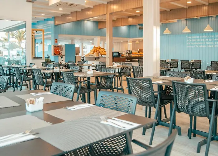 Labranda Bahía De Lobos 4*