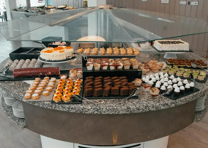 Hotel Labranda Bahía De Lobos Corralejo