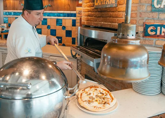 Labranda Bahía De Lobos Hotel