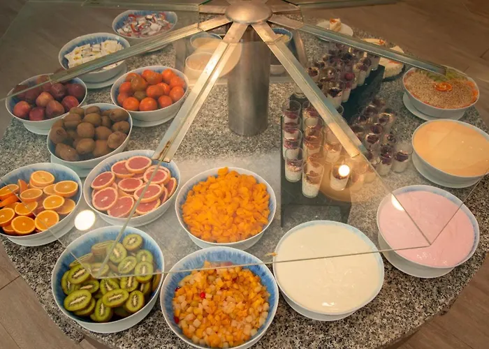 Hotel Labranda Bahía De Lobos 4*