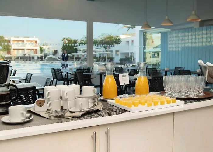 Labranda Bahía De Lobos