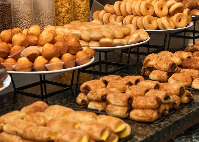 Labranda Bahía De Lobos Hotel Corralejo