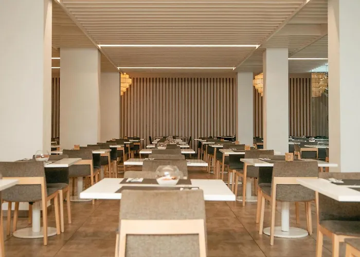 Labranda Bahía De Lobos Hotel