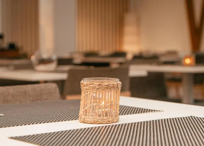 Hotel Labranda Bahía De Lobos 4*