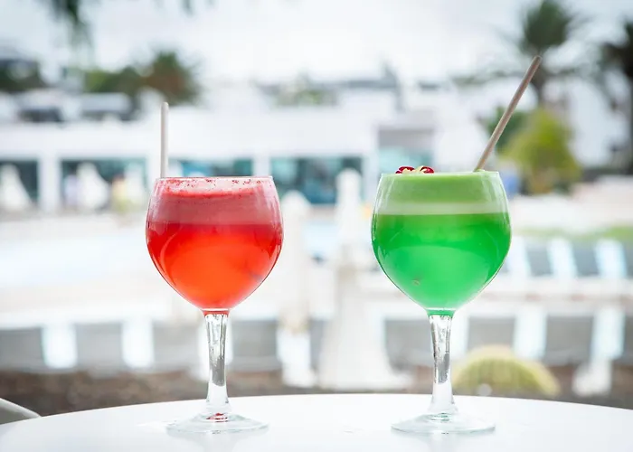 Labranda Bahía De Lobos