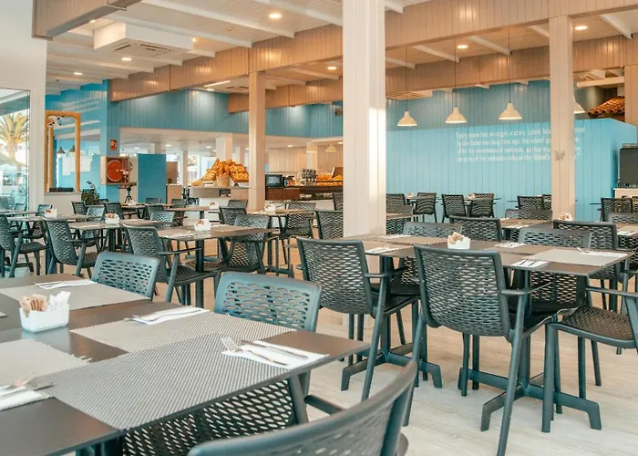 Labranda Bahía De Lobos Hotel