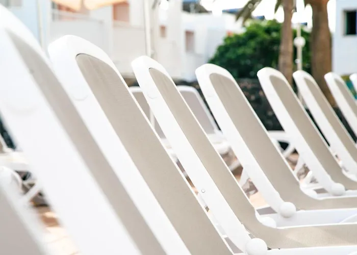 Hotel Labranda Bahía De Lobos 4*