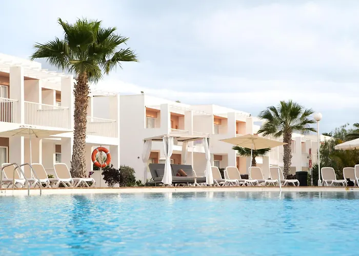 Labranda Bahía De Lobos