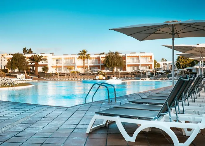 Labranda Bahía De Lobos 4*