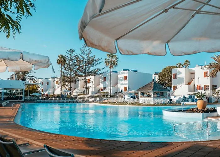 Labranda Bahía De Lobos