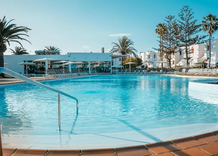 Hotel Bluesea Bahia De Lobos