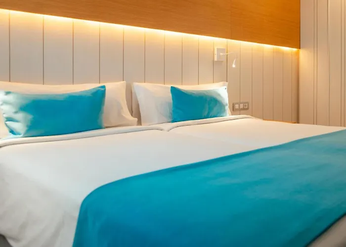 Labranda Bahía De Lobos Hotel 4*