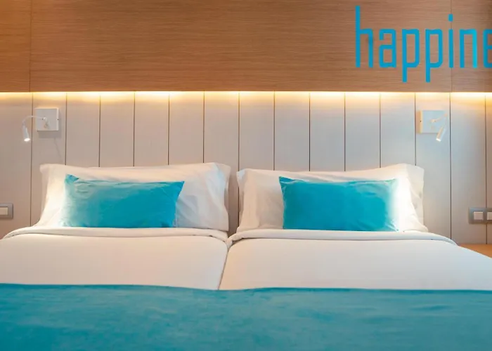 Labranda Bahía De Lobos 4* Corralejo