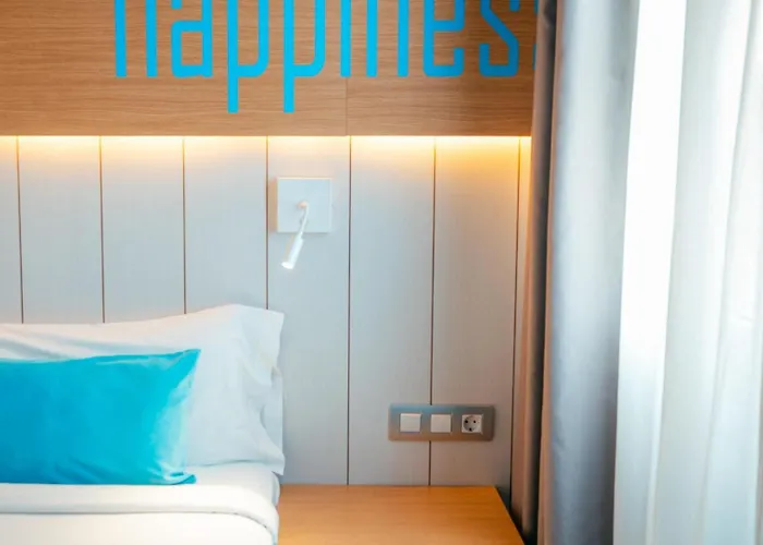 Labranda Bahía De Lobos Hotel