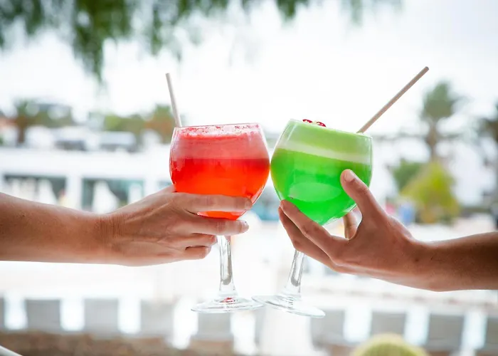 Labranda Bahía De Lobos