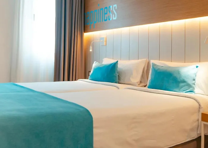 Labranda Bahía De Lobos Corralejo