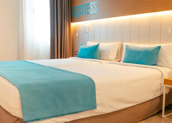 Labranda Bahía De Lobos Hotel