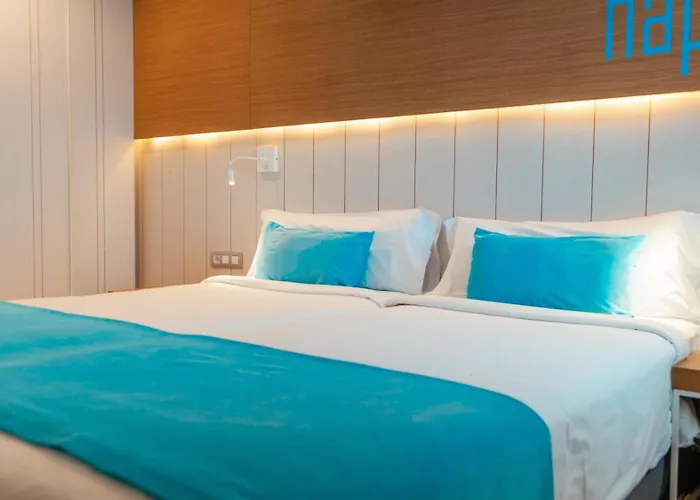 Hotel Labranda Bahía De Lobos Corralejo