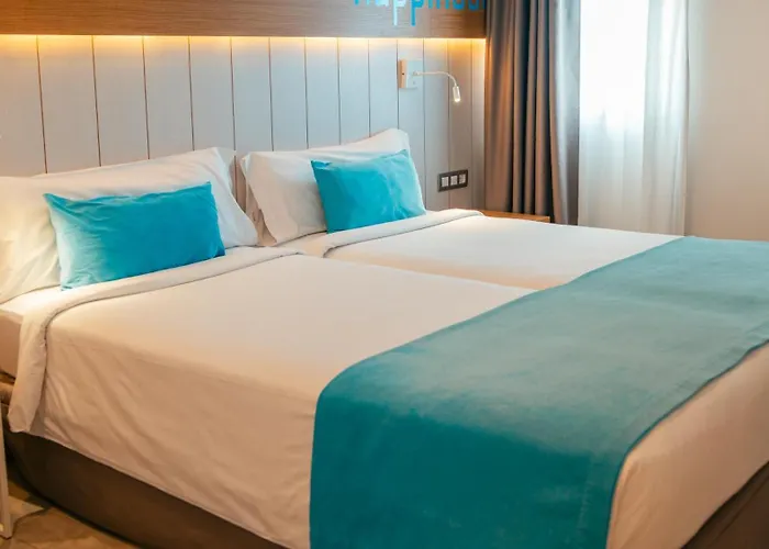 Hotel Bluesea Bahia De Lobos