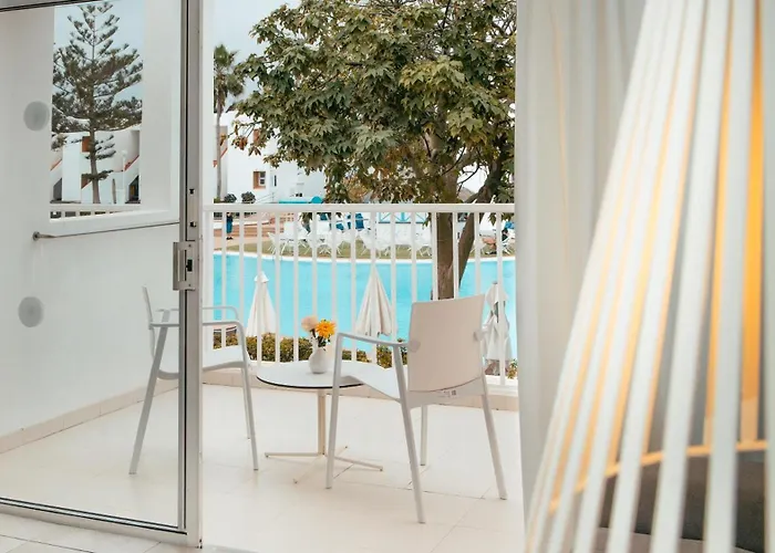 Labranda Bahía De Lobos Hotel