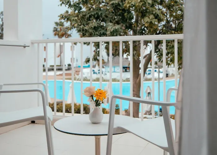 Labranda Bahía De Lobos 4*