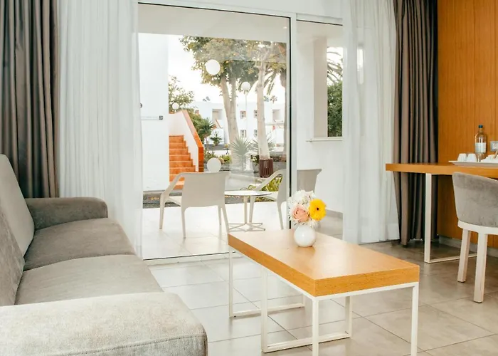 Labranda Bahía De Lobos Hotel Corralejo