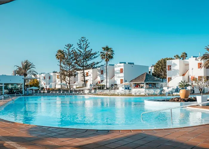 Labranda Bahía De Lobos Hotel