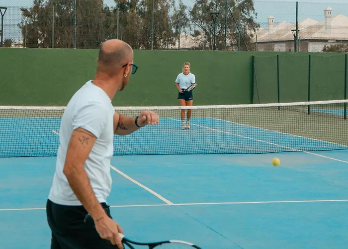 Hotel Labranda Bahía De Lobos 4*
