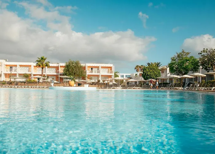 Labranda Bahía De Lobos 4*