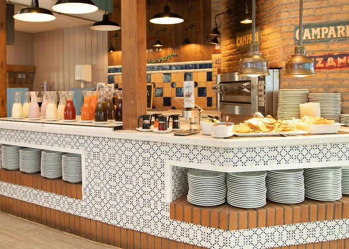 Labranda Bahía De Lobos 4* Corralejo