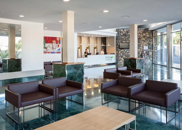 Labranda Bahía De Lobos