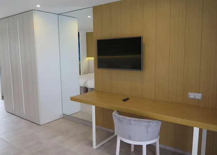 Labranda Bahía De Lobos 4*