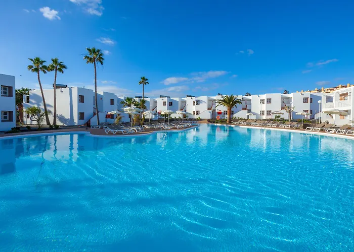 Hotel Labranda Bahía De Lobos 4*