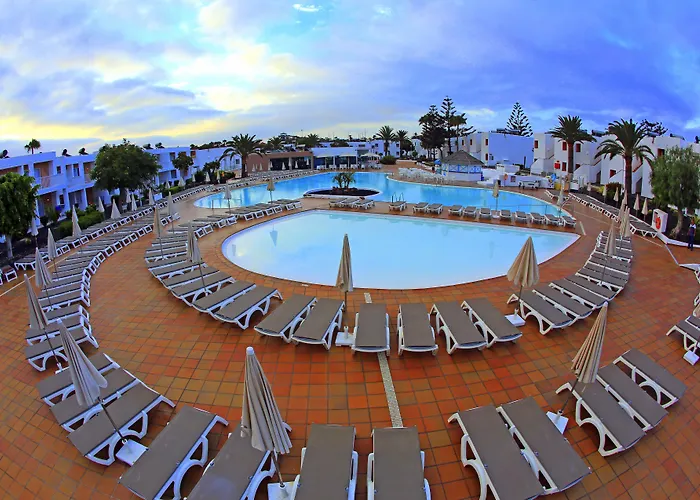 Labranda Bahía De Lobos Hotel